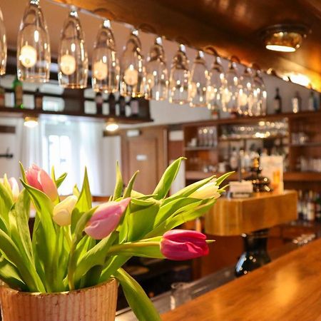 Hotel Rehlinger Hof Rehlingen Zewnętrze zdjęcie