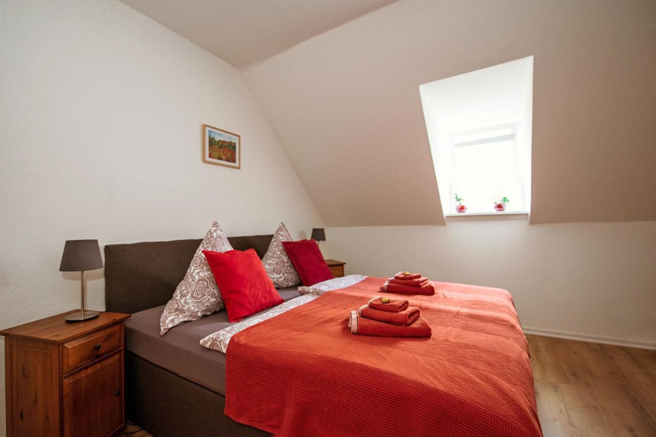 Hotel Rehlinger Hof Rehlingen Zewnętrze zdjęcie