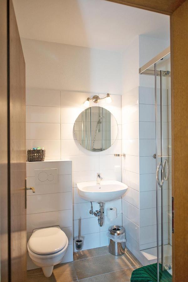 Hotel Rehlinger Hof Rehlingen Zewnętrze zdjęcie