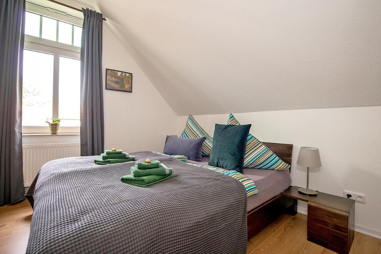 Hotel Rehlinger Hof Rehlingen Zewnętrze zdjęcie